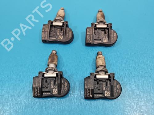 Electronic sensor KIA OPTIMA Sportswagon (JF) 1.7 CRDi | BP37859393M84 - Image 2