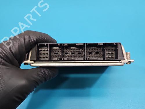 Engine control unit (ECU) BMW X5 (E53) 4.4 i | BP39561449M57 - Image 4