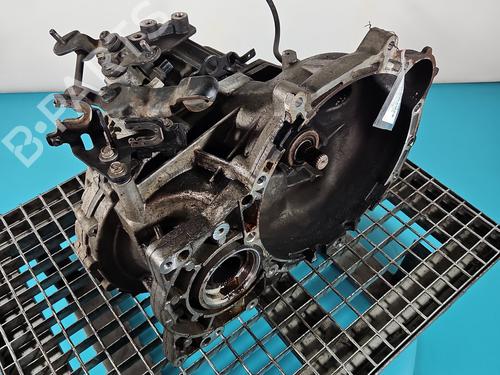 Gearkasse Gearkasse 38142247 38142247