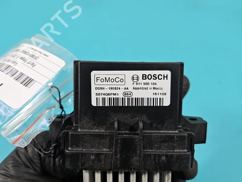 Heater resistor FORD RANGER (TKE) | BP38148513M108 - Image 6