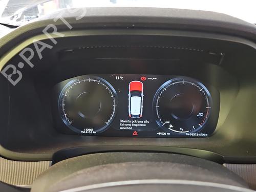 instrument-cluster-volvo-v90-ii-estate-235-2016-38121089 main image