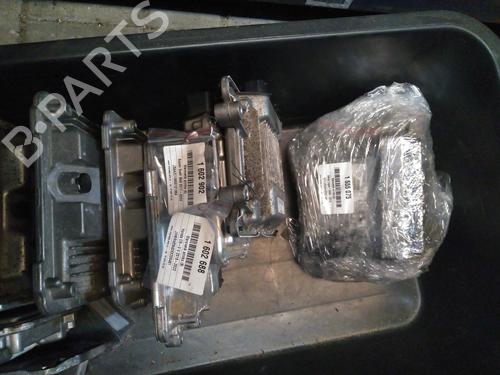 Engine control unit (ECU) HONDA CR-V V (RW_, RT_) 1.5 AWD (RW2) | BP37856807M57 - Image 8