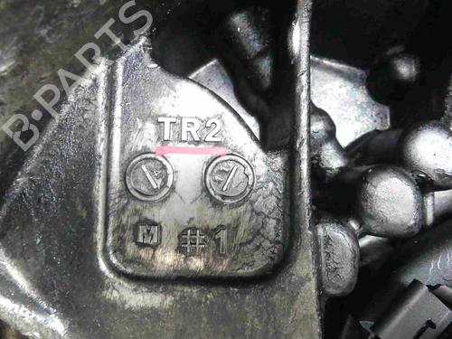 Gearbox NISSAN PRIMERA Hatchback (P12) 2.0 | BP37893222M3 - Image 7