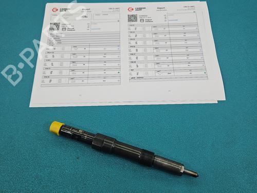 Injector FORD MONDEO III (B5Y) 2.0 16V TDDi / TDCi | BP37848056M100 - Image 1