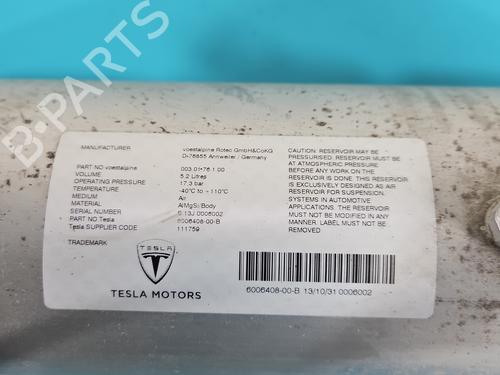 Otra TESLA MODEL S (5YJS) P85 | BP38123747O1 - Image 4