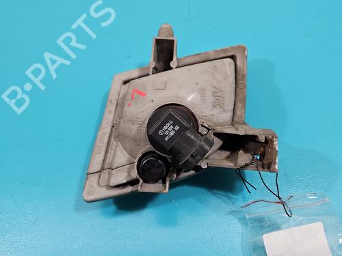Left front fog light MAZDA 6 Estate (GH) 2.0 MZR-CD (GH14) | BP37814328C30 - Image 5
