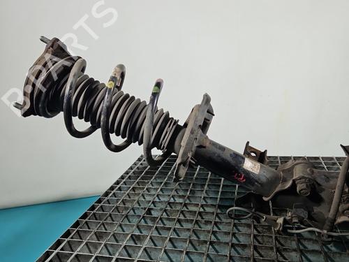 Used Right front shock absorber Right front shock absorber KIA SPORTAGE IV (QL, QLE) 1.7 CRDi (141 hp) 38121544 38121544