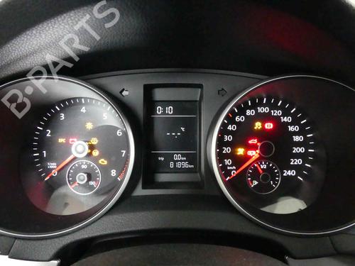 Instrument cluster VW GOLF VI (5K1) 2.0 TDI | BP37809971C47 - Image 4