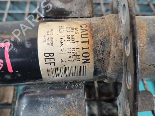 Left front shock absorber FORD MONDEO V Turnier (CF) | BP37813067M16 - Image 2