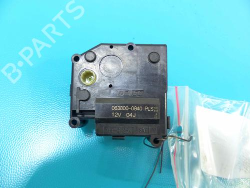 Heater blower motor LEXUS LS (_F4_) 600h AWD (UVF45, UVF46) | BP37882462M62 - Image 2