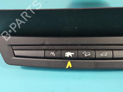 Climate control BMW X5 (E70) xDrive 30 d | BP37838259I5 - Image 5