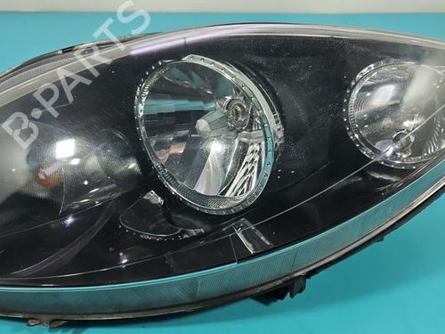 Left headlight SEAT LEON (1P1) | BP37826808C28 - Image 5