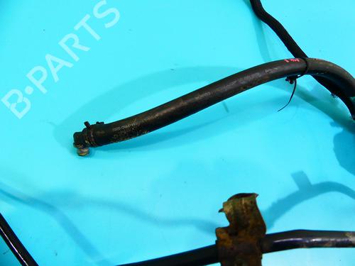 Pipe FORD MONDEO III (B5Y) 2.0 16V TDDi / TDCi | BP37807142M125 - Image 2
