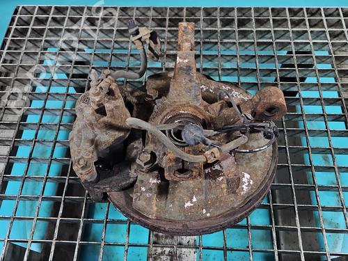 Right front steering knuckle DODGE CALIBER 1.8 | BP38126070M26 - Image 2