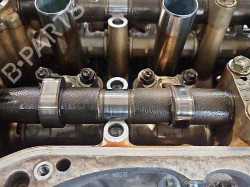 Engine HONDA CR-V V (RW_, RT_) 1.5 AWD (RW2) | BP38303292M1 - Image 8