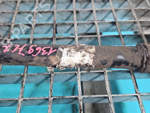 Right front driveshaft BMW X5 (E70) xDrive 35 i | BP37810739M39 - Image 5