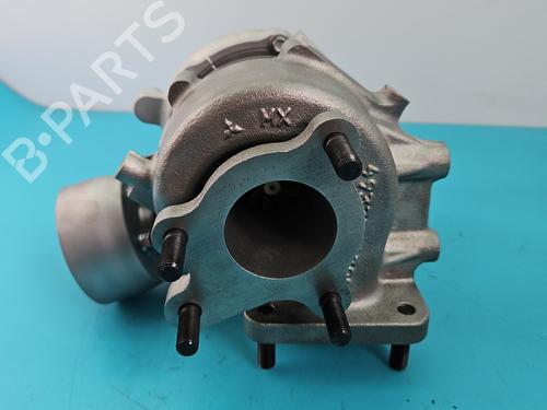 Engine (For Parts) MITSUBISHI ASX (GA_W_)  | BP38143775M64  - Image 6