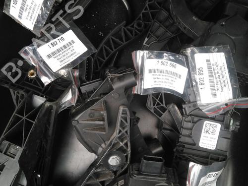 Pedal BMW 5 (G30, F90) 520 i | BP37856818I4 - Image 8