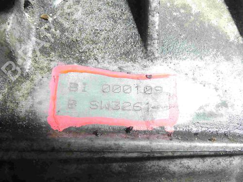 Gearbox CHEVROLET CRUZE (J300) 2.0 CDI | BP37894278M3  - Image 7