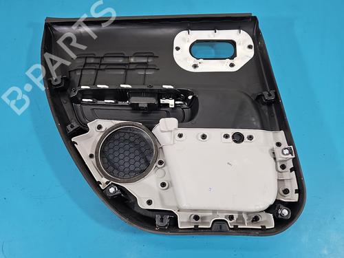 Rear right panel CITROËN C3 III (SX) 1.2 PureTech 82 | BP37838173C61 - Image 3