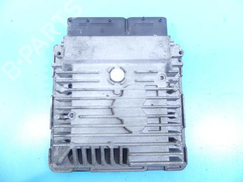 Engine control unit (ECU) SKODA FABIA II Combi (545) 1.6 TDI | BP37878968M57 - Image 5