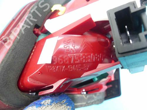 Left tailgate light CITROËN C5 III (RD_) 2.0 16V (RDRFJC, RDRFJF) | BP37879489C79 - Image 4