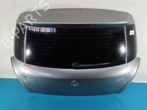 tailgate-suzuki-swift-iv-fz-nz-2010-37854553 main image