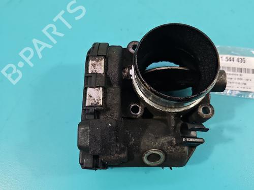 Throttle body CITROËN JUMPER II Van 2.2 HDi 130 | BP37825829M82 - Image 2