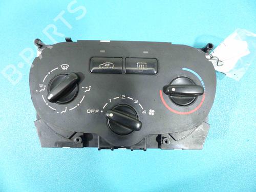 Used Climate control Climate control 38153865 38153865