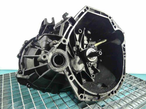 Used Gearbox Gearbox 37892389 37892389
