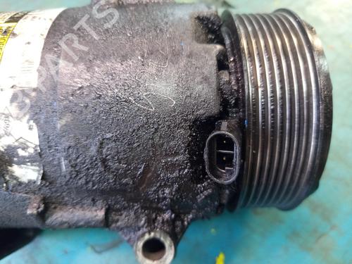 AC compressor RENAULT ESPACE IV (JK0/1_) 2.2 dCi (JK0H) | BP37811526M34 - Image 17