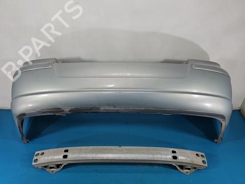Used Rear bumper Rear bumper TOYOTA AVENSIS (_T25_) 1.8 VVT-i (ZZT251_, ZZT251R) (129 hp) 40460857 40460857