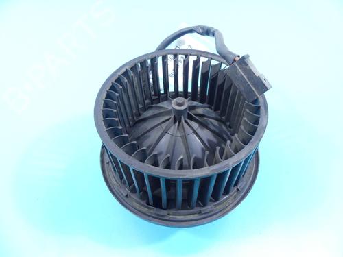 Heater blower motor VW PASSAT B8 (3G2, CB2) 2.0 TDI | BP37880510M62 - Image 4