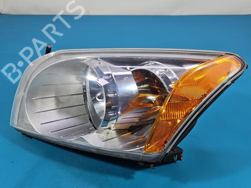 Scheinwerfer links DODGE CALIBER 2.0 | BP38651102C28 - Image 2