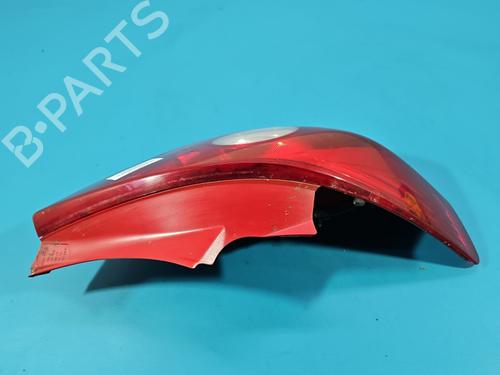 Left taillight OPEL CORSA D (S07) 1.3 CDTI (L08, L68) | BP40078791C34 - Image 5
