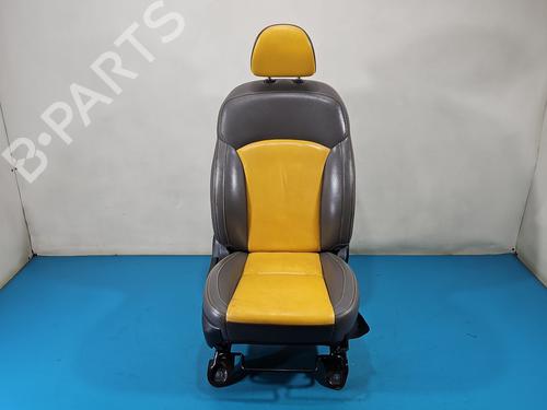 Seats set SUBARU FORESTER (SJ_) 2.0 D AWD (SJD) | BP37846534C78  - Image 21