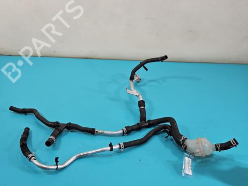 Used Pipe Pipe OPEL INSIGNIA B Sports Tourer (Z18) [2017-2026] 38134851 38134851