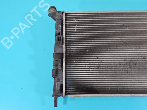 Water radiator FORD FOCUS C-MAX (DM2) | BP37812489M31 - Image 7