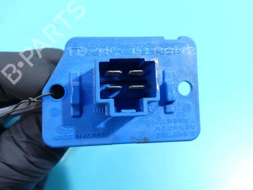 Heater resistor KIA PICANTO II (TA) 1.0 | BP37878858M108 - Image 4