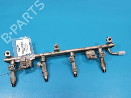 Used Injector Injector SUZUKI SWIFT III (MZ, EZ) 1.3 (RS413, ZC11S) (92 hp) 40006527 40006527