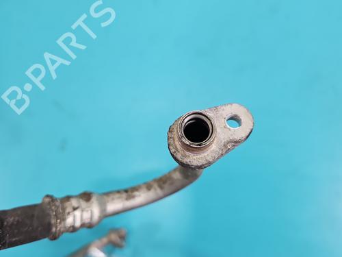 AC pipe CITROËN C3 II (SC_) 1.6 HDi | BP37821707M126 - Image 3