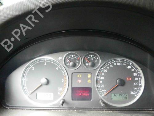 Used Instrument cluster Instrument cluster 37803708 37803708
