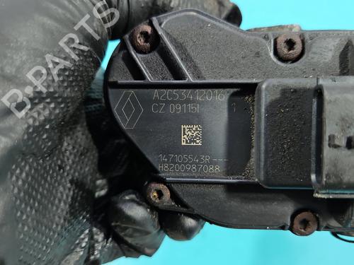 Egr RENAULT KOLEOS I (HY_) 2.0 dCi 4x4 (HY0K) | BP38638965M69 - Image 10