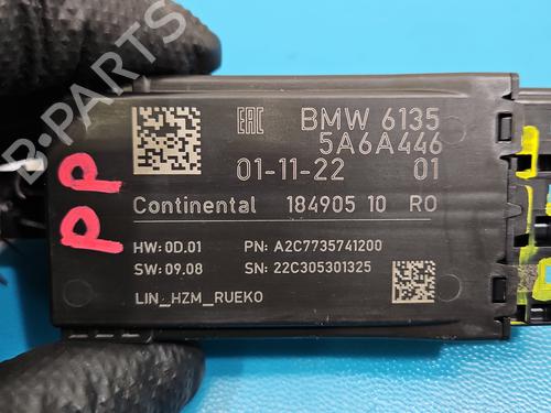 Módulo eletrónico BMW X1 (U11) iX1 xDrive 30 | BP37839882M83 - Image 5