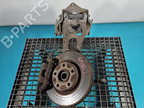 Used Left front steering knuckle Left front steering knuckle 37813220 37813220