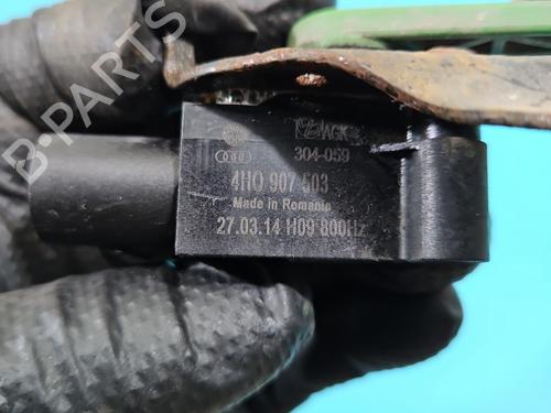 Electronic sensor AUDI A6 C7 (4G2, 4GC) S6 quattro | BP38136674M84 - Image 4