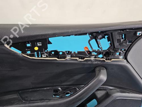 Front left panel AUDI A5 Sportback (F5A, F5F) 2.0 TFSI quattro | BP37858457C58 - Image 2