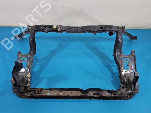Used Front slam panel Front slam panel 37853969 37853969
