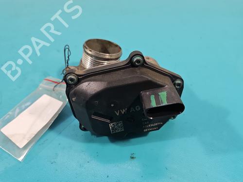 Throttle body VW PASSAT B8 Variant (3G5, CB5) 2.0 TDI | BP38118173M82 - Image 3