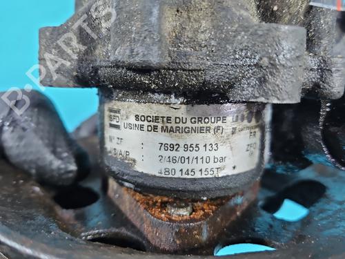Steering pump AUDI A6 C5 (4B2, 4B4) 2.4 | BP37822748M99 - Image 9
